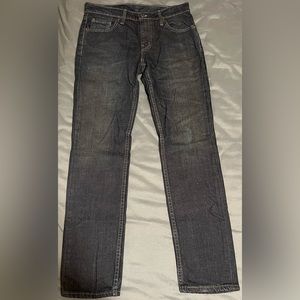 Men’s Levi’s 511 Size 30x30